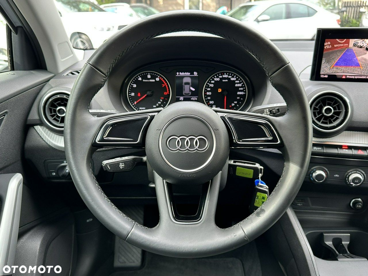Audi Q2 30 TFSI Advanced - 18