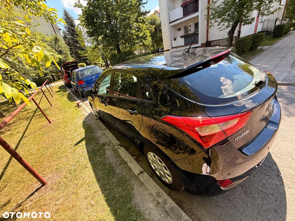 Hyundai i30 - 10
