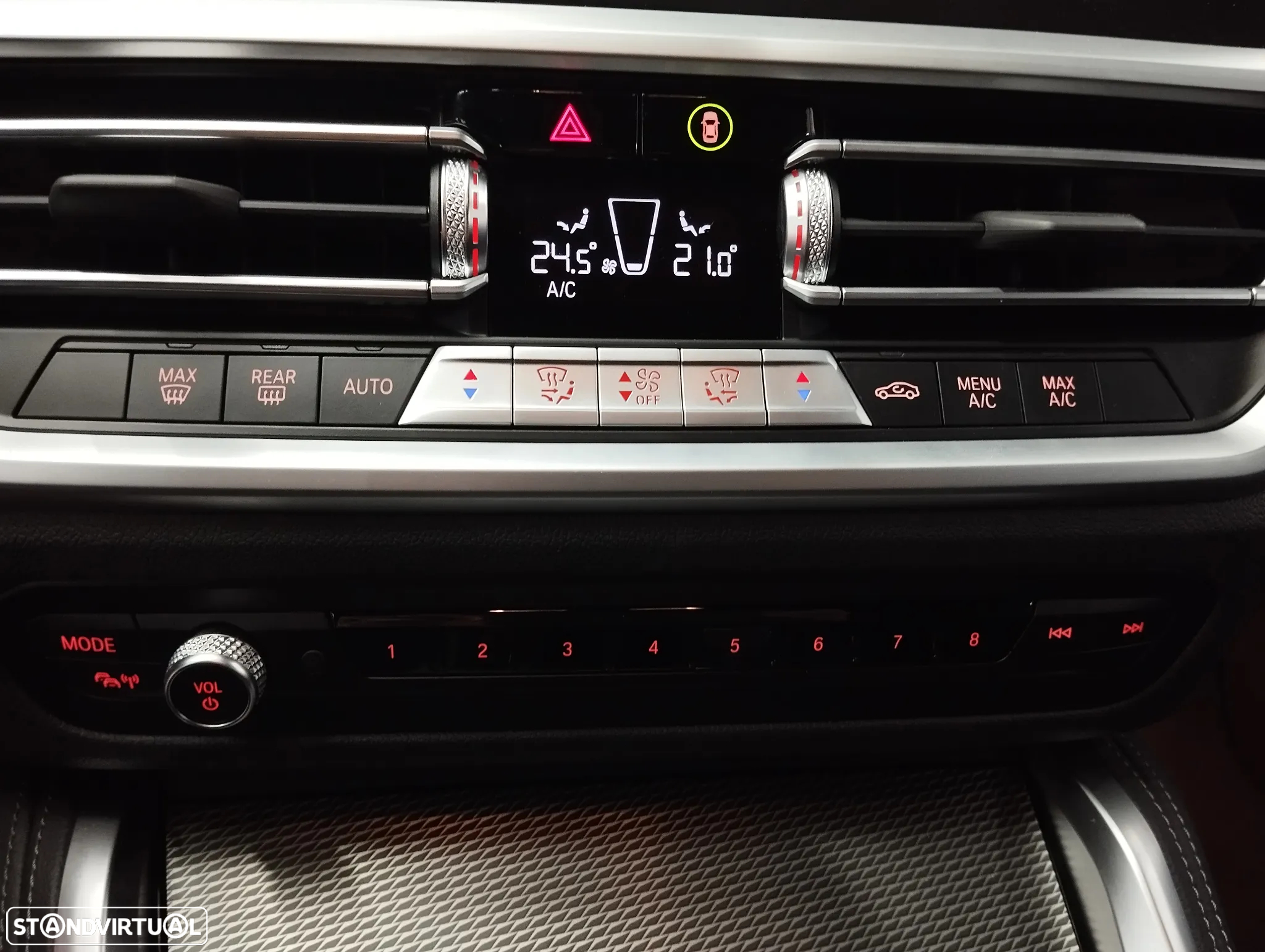 BMW 420 Gran Coupé d Pack Desportivo M Auto - 44