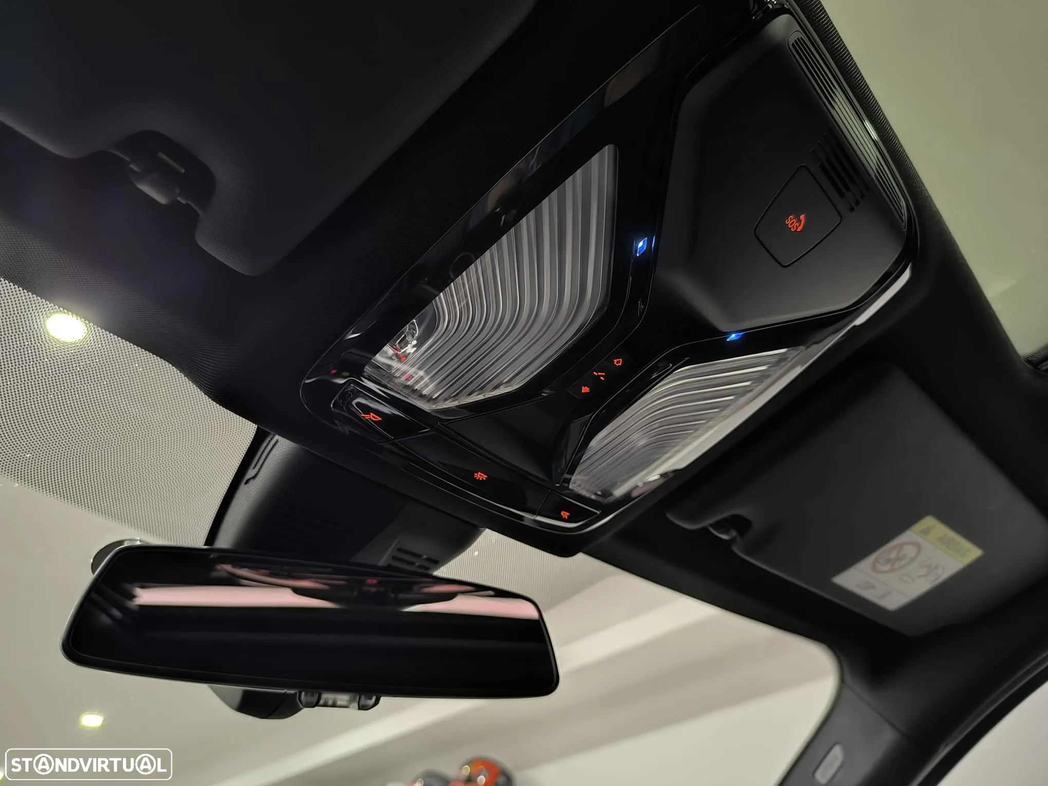 BMW 330 e Pack Desportivo M Auto - 56