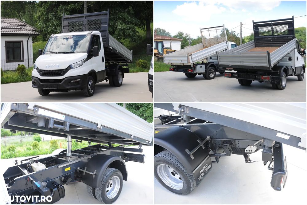 Iveco Daily - 4