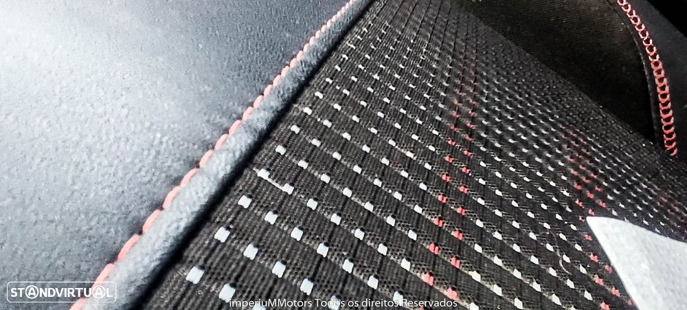 Peugeot 2008 PureTech 130 Stop&Start GT-Line Edition - 21