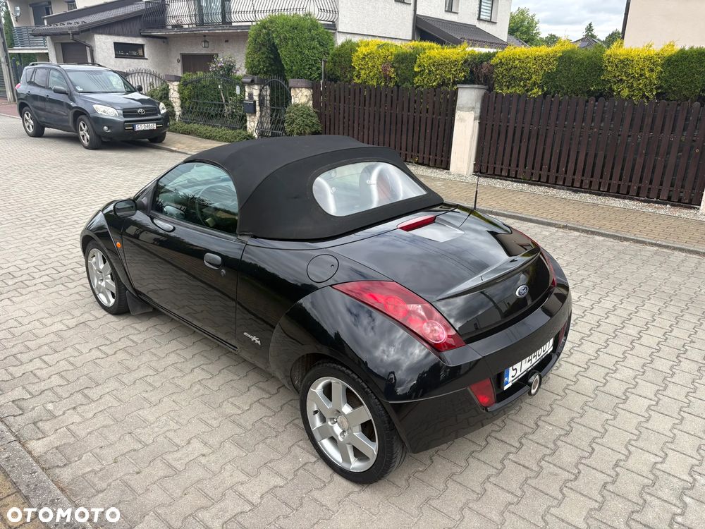 Ford KA 1.6 Sportka - 23