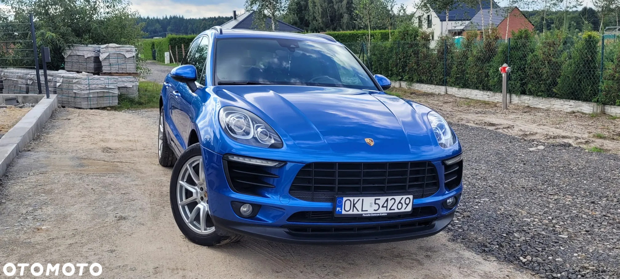 Porsche Macan - 12