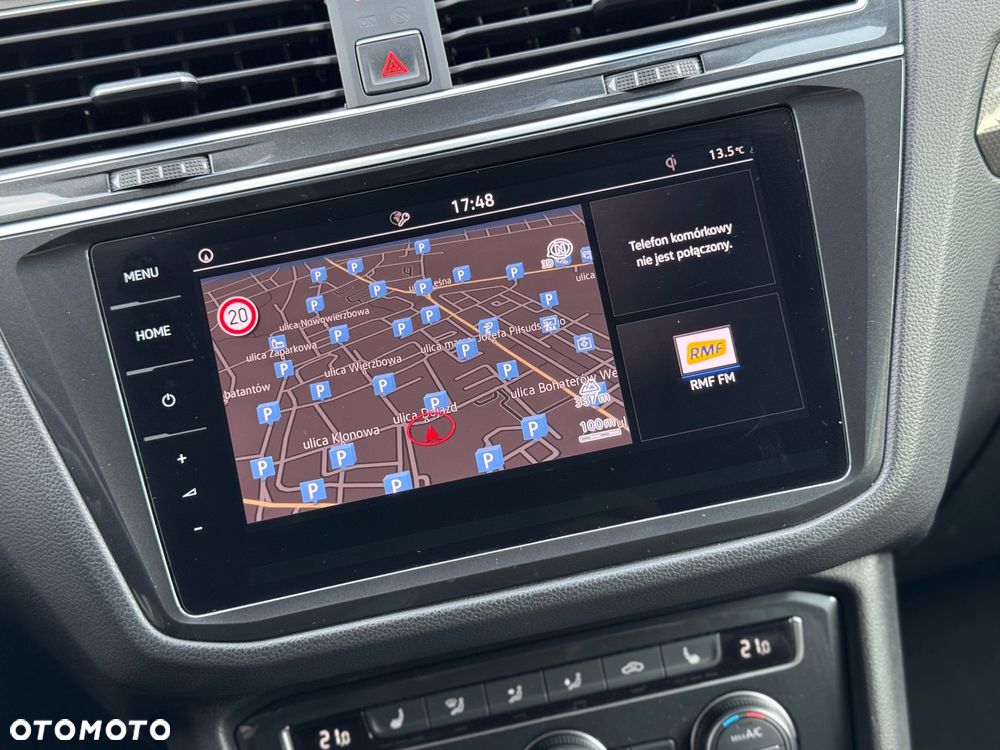 Volkswagen Tiguan 2.0 TDI BMT SCR Highline DSG - 12