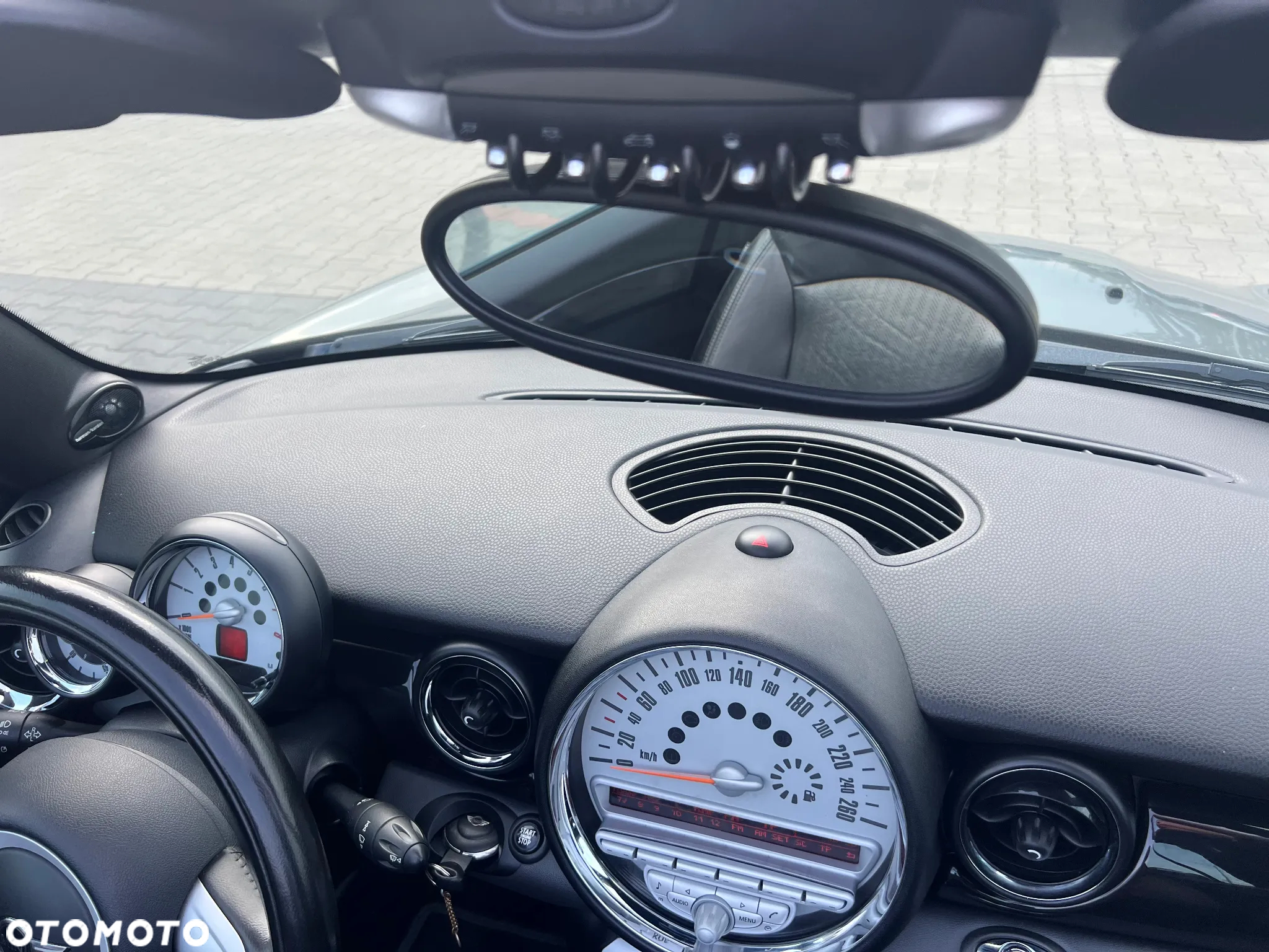 MINI Cooper S Cabrio - 17