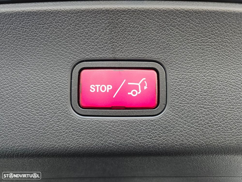 Mercedes-Benz GLC 220 d Coupe 4Matic 9G-TRONIC Avantgarde Advanced - 20