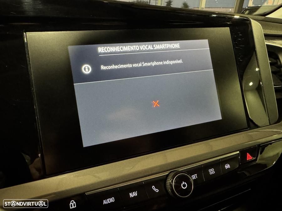 Opel Grandland 1.5 CDTI Business AT - 19