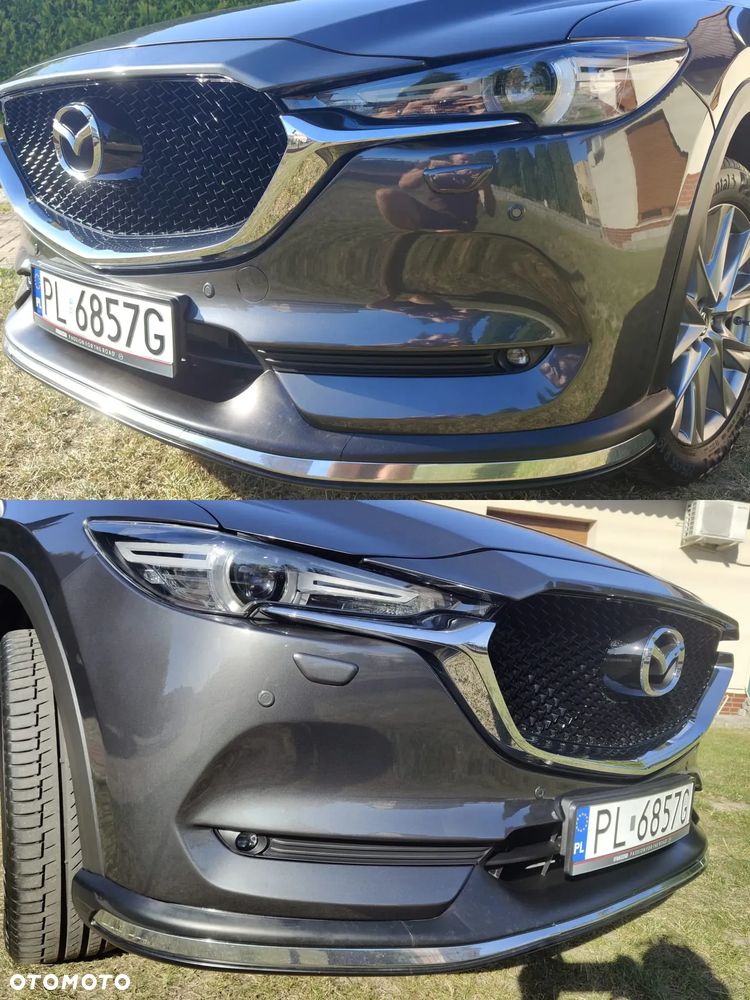 Mazda CX-5 2.0 Skypassion AWD - 9