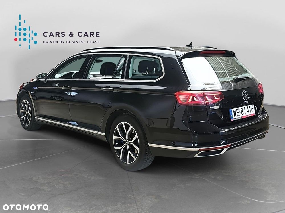 Volkswagen Passat Variant - 22