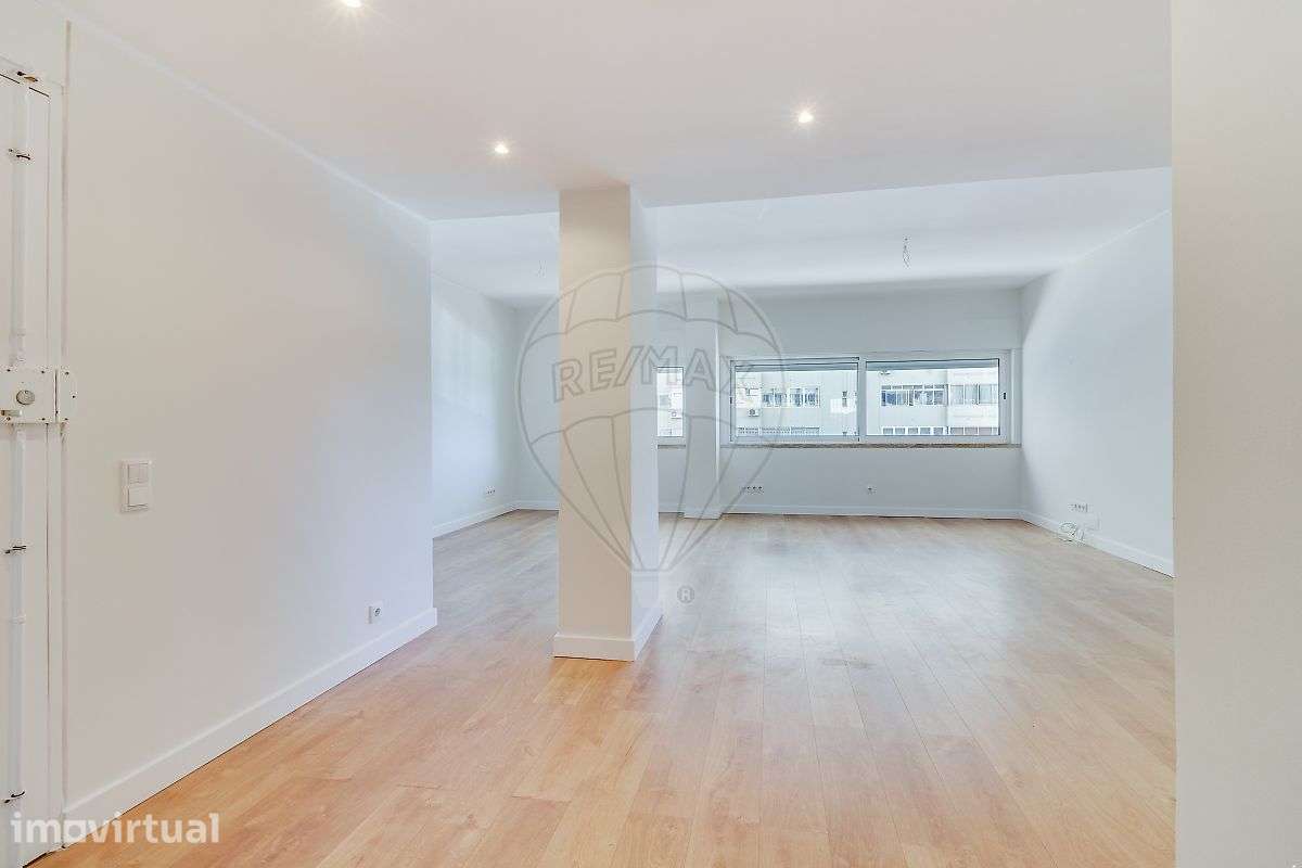Apartamento T4 para arrendamento - Grande imagem: 2/34