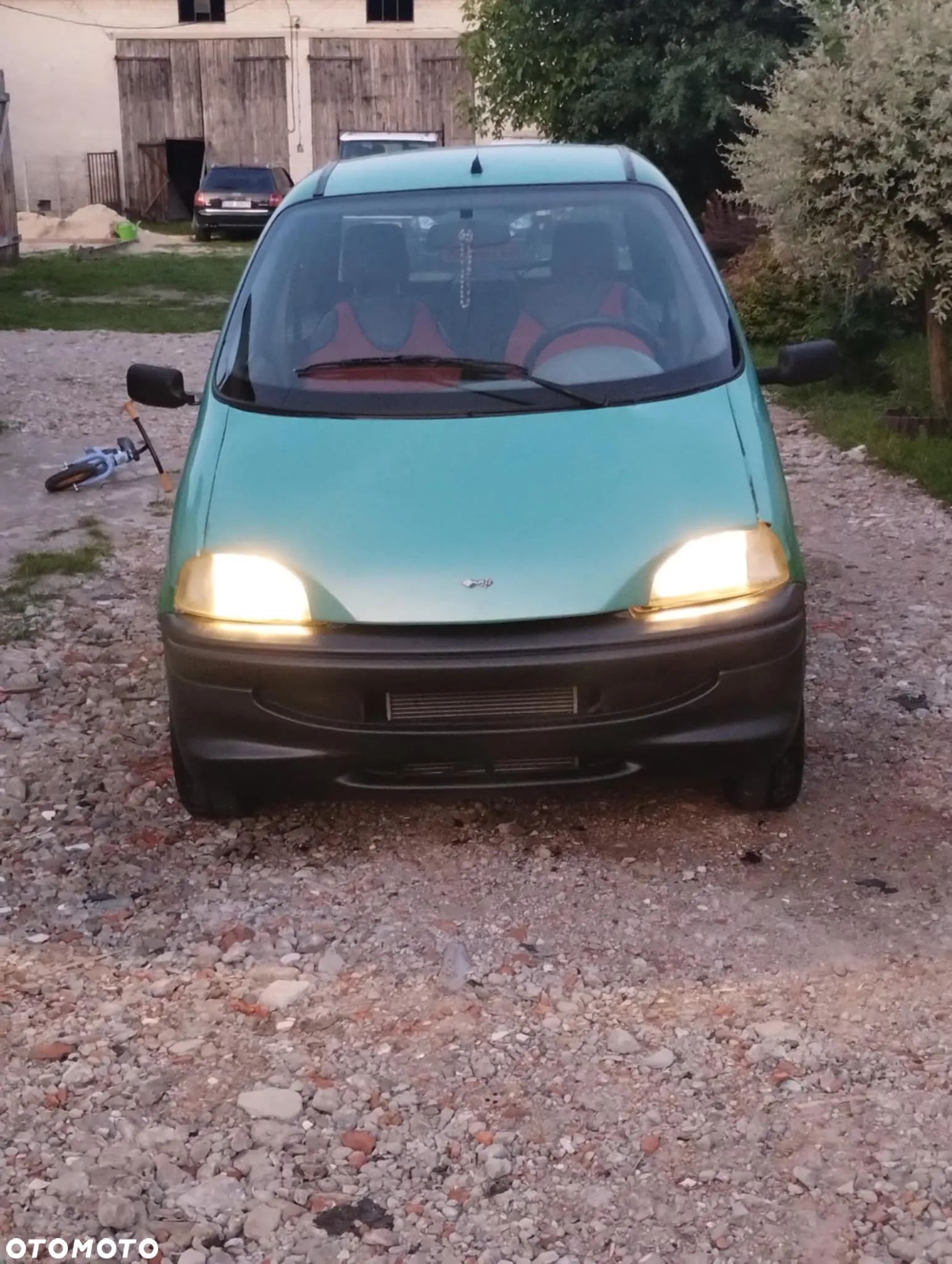 Ligier Nova - 1