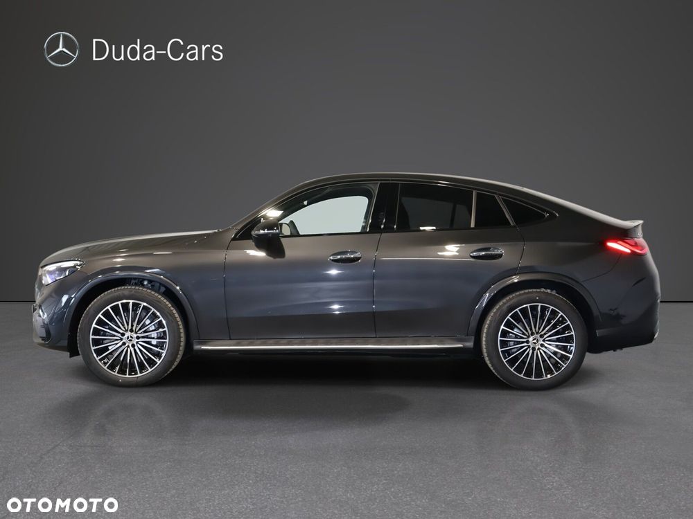 Mercedes-Benz GLC - 6