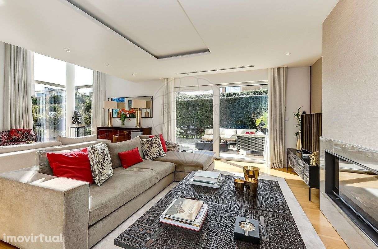 Moradia T4 para venda - Grande imagem: 4/35