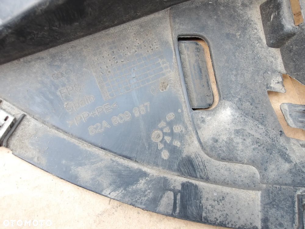 NADKOLE PRZOD AUDI A1 II 82A809957 82A809957 - 7