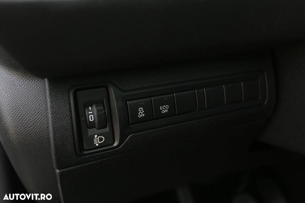 Peugeot 308 PureTech 110 Stop & Start Allure - 12