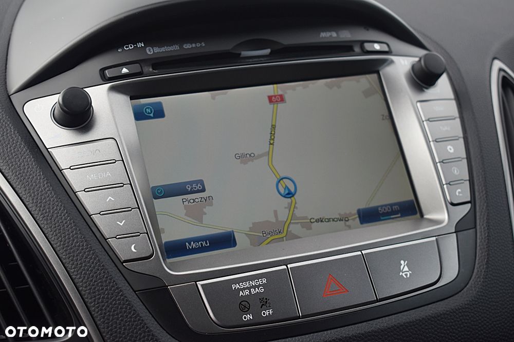 Hyundai ix35 1.6 2WD Fifa World Cup Edition - 24