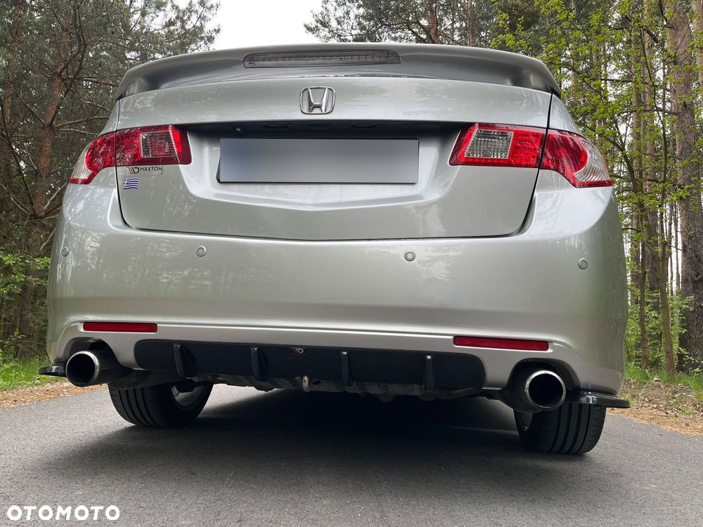 Honda Accord 2.2i-DTEC Executive - 7