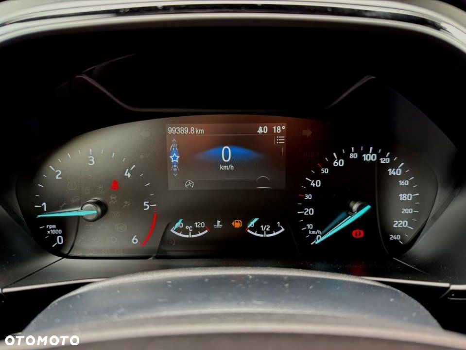 Ford Focus - 13