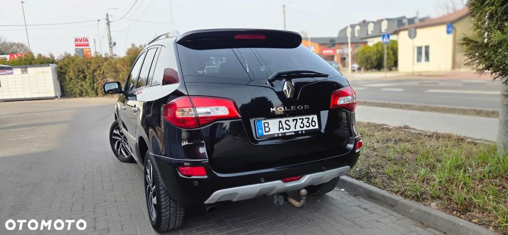 Renault Koleos dCi 175 FAP 4x4 Night and Day - 11