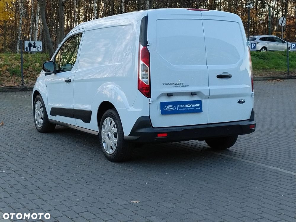 Ford transit-connect - 3