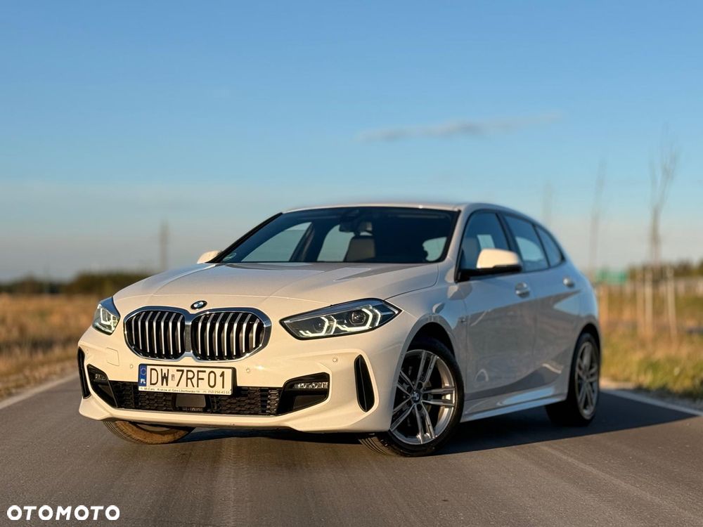 BMW Seria 1 118i M Sport - 1
