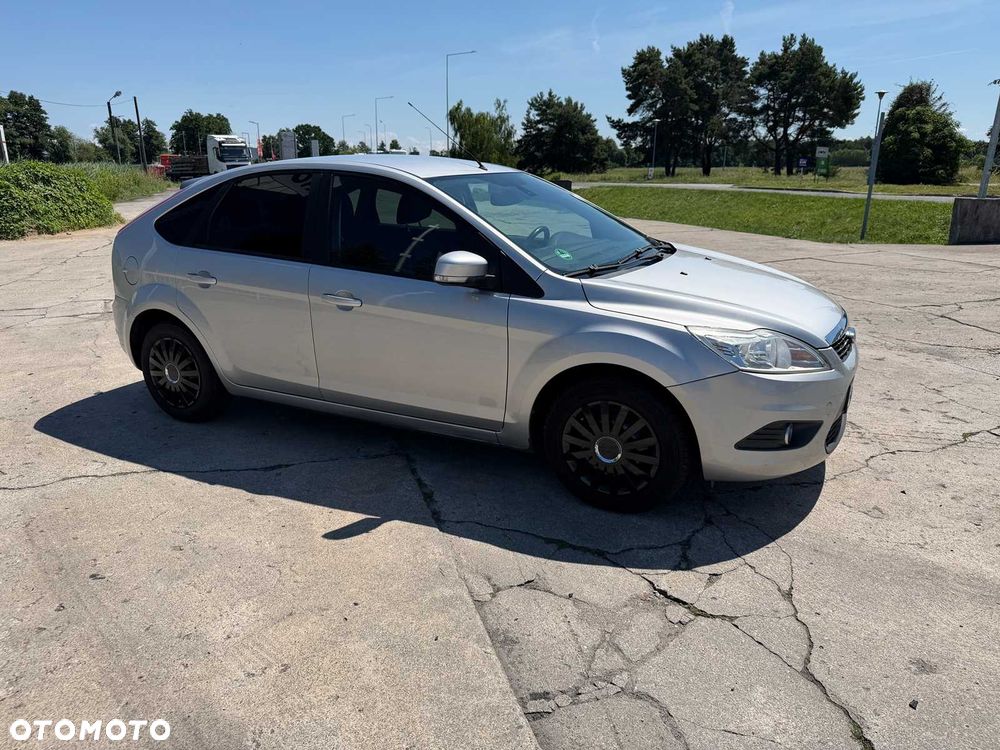 Ford Focus - 3