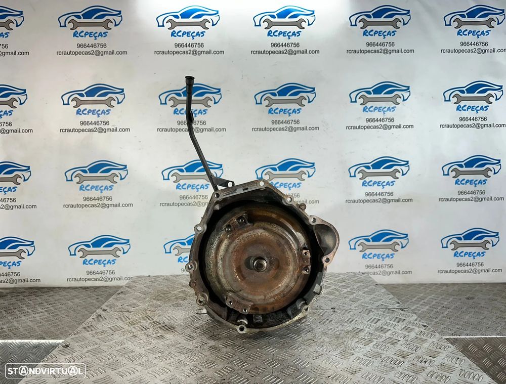 .Caixa 5 Velocidades Automática Mercedes Benz 722.605 2.3 Kompressor - 2