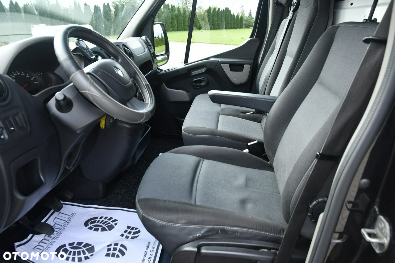Renault Master - 19