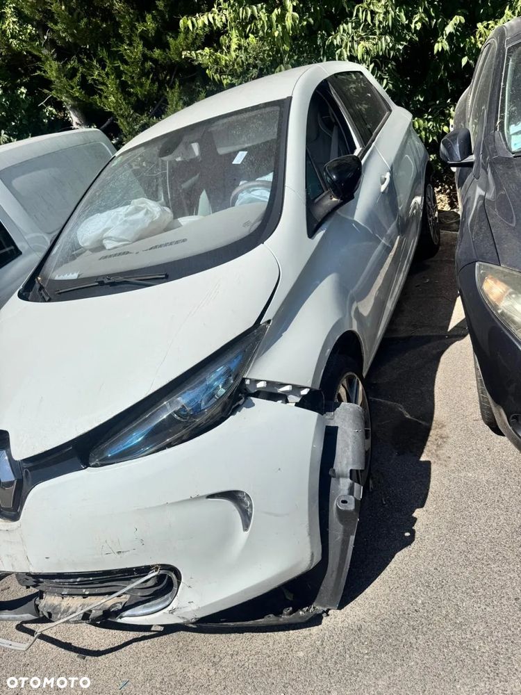Renault Zoe (ohne Batterie) 22 kwh Life - 6