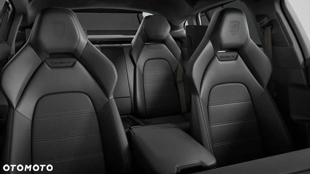 Porsche Panamera - 8