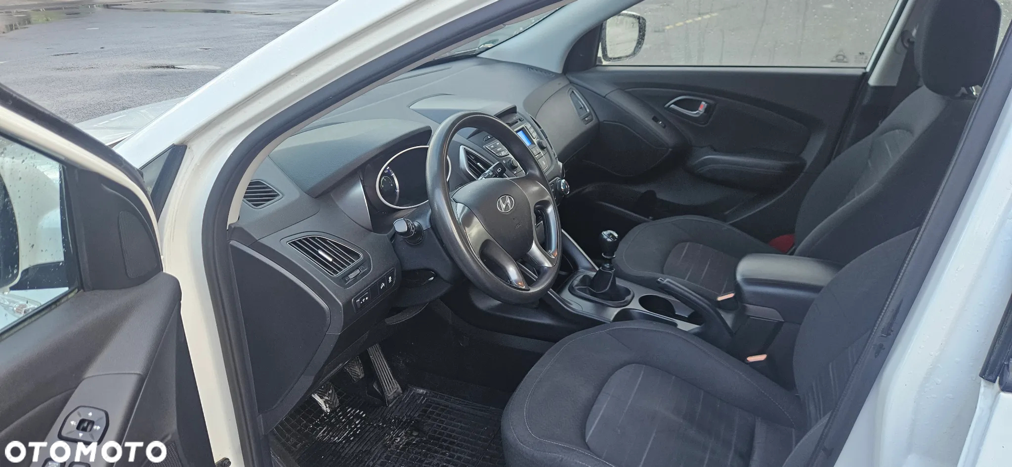 Hyundai ix35 1.6 2WD Comfort - 11