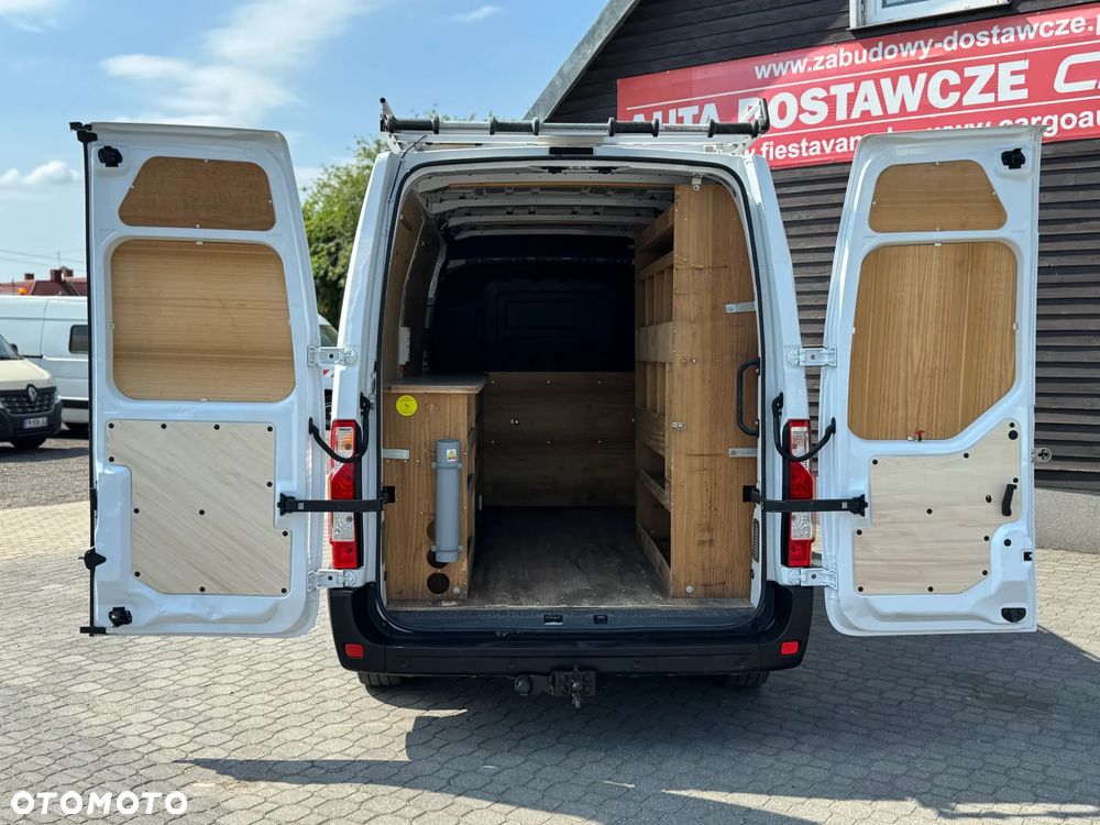 Renault Master - 6
