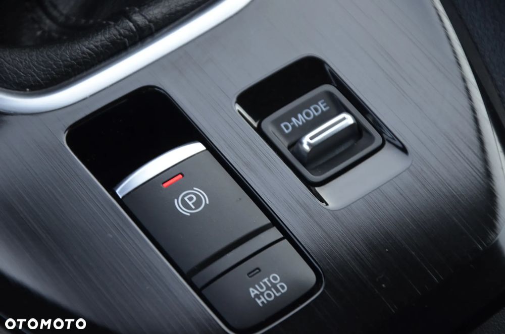 Nissan Qashqai - 37