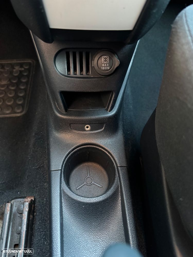 Ford KA 1.2 Tattoo - 11