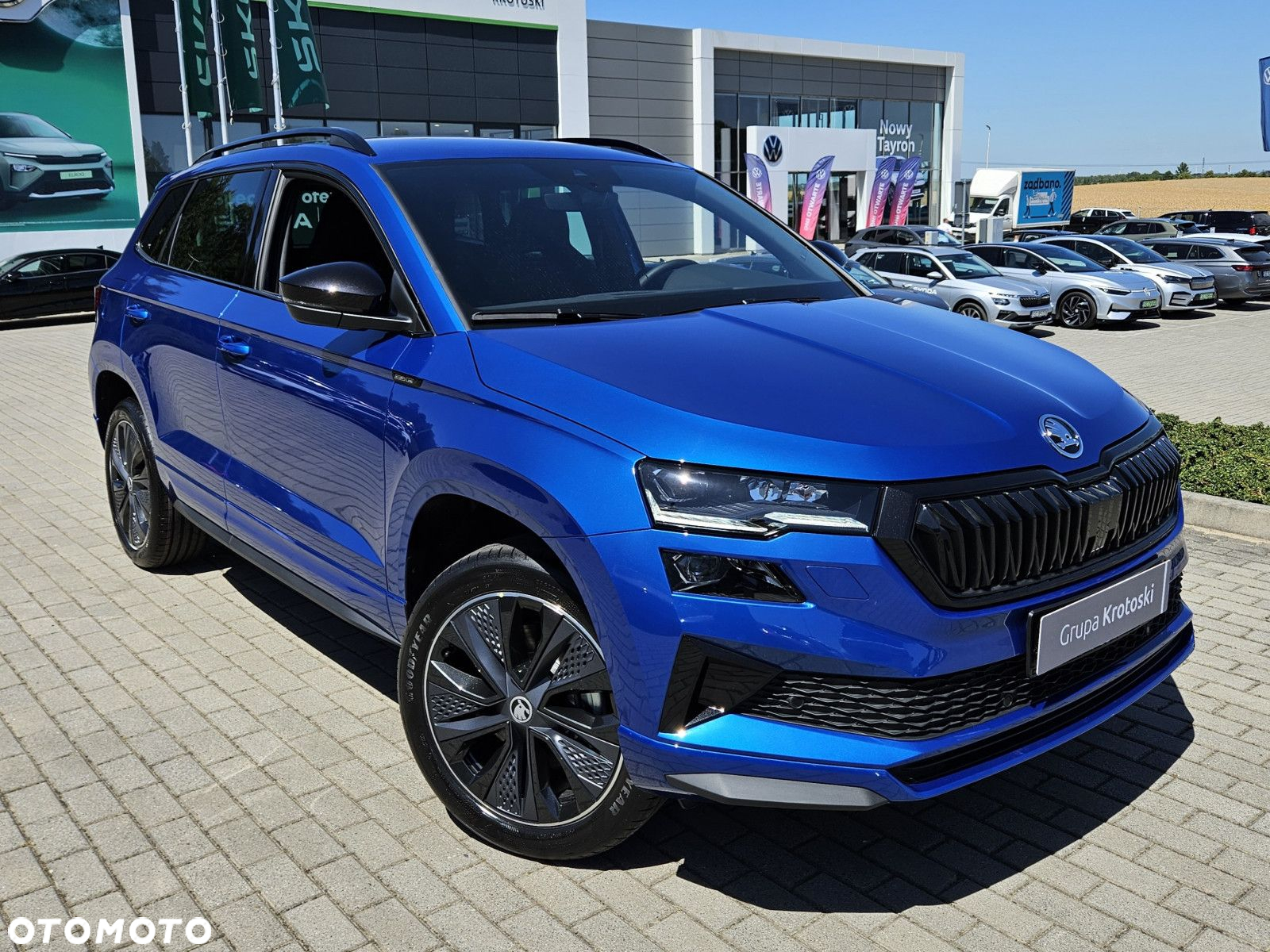 Skoda Karoq - 2