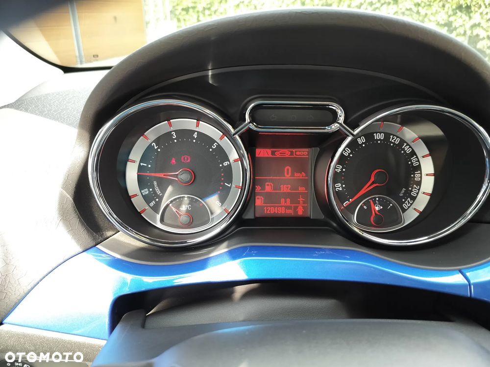 Opel Adam - 8
