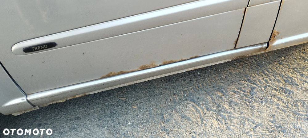 Mercedes-Benz Viano - 9