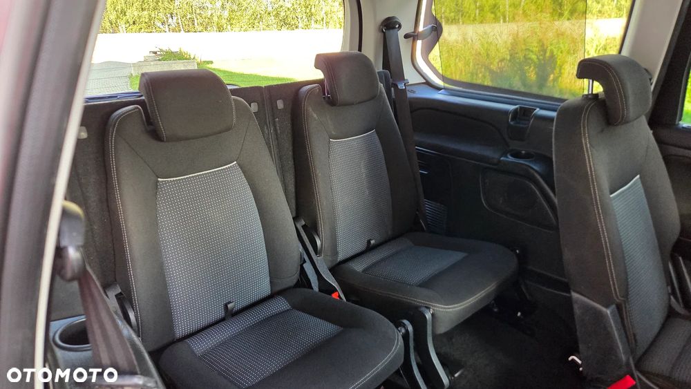 Ford Galaxy 2.0 TDCi Titanium - 20