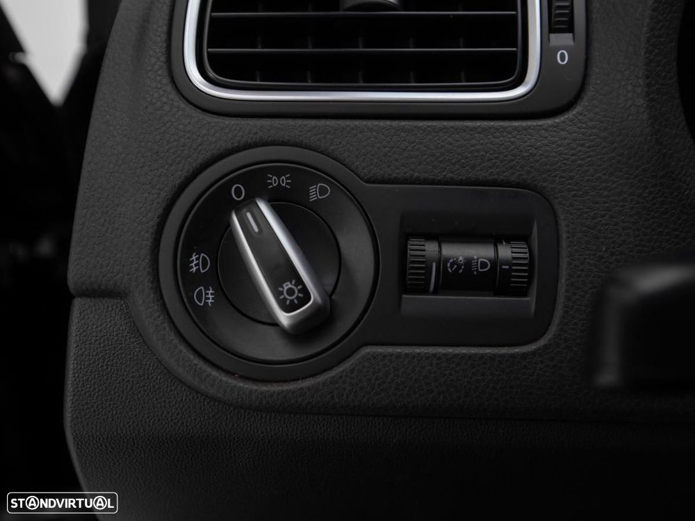 VW Polo - 14