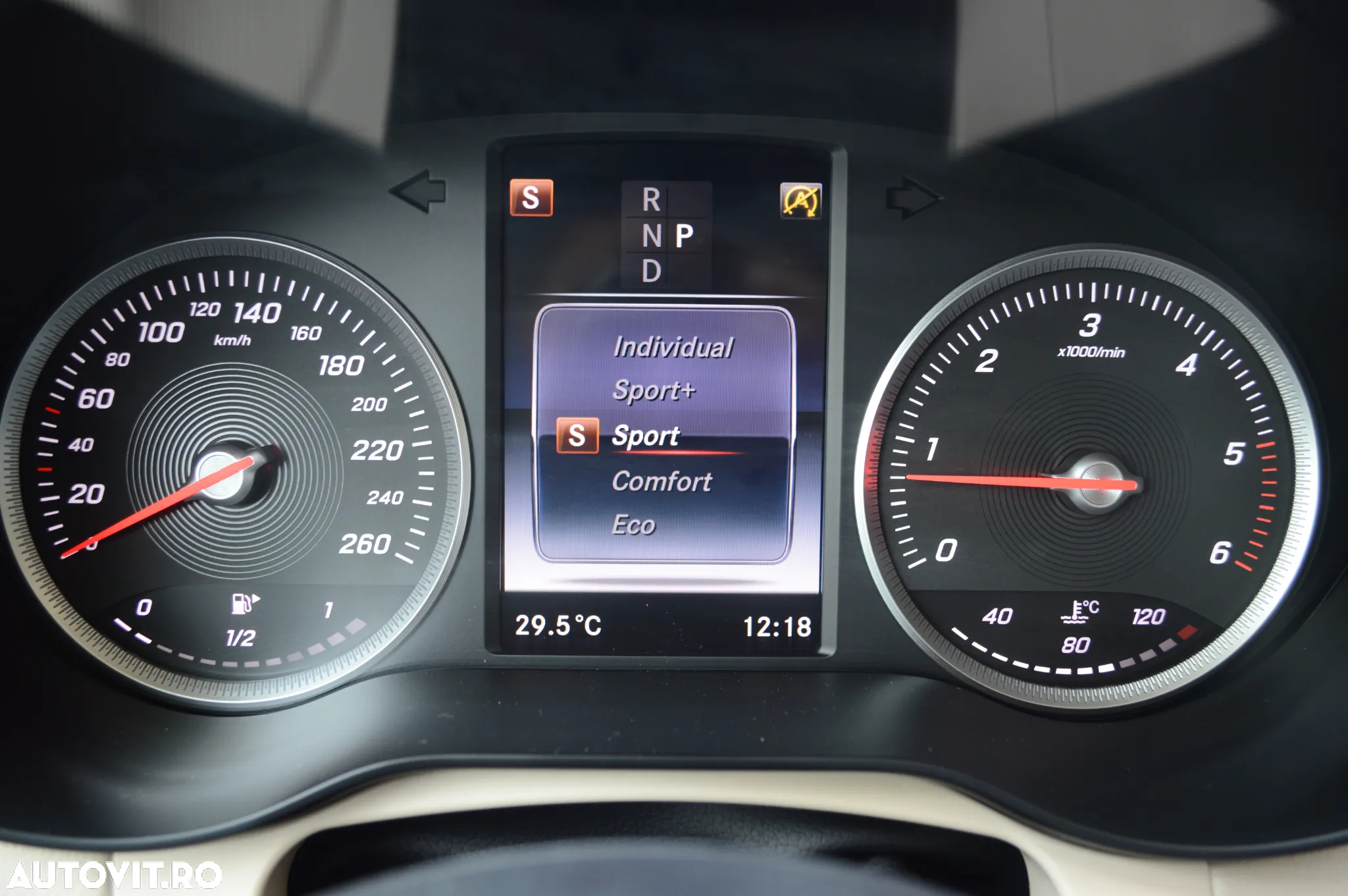 Mercedes-Benz GLC 250 d 4Matic 9G-TRONIC Exclusive - 7