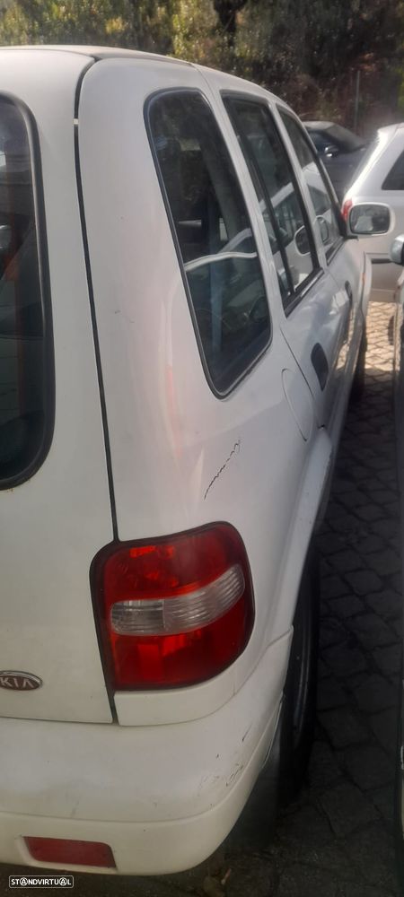 Kia Sportage - 4