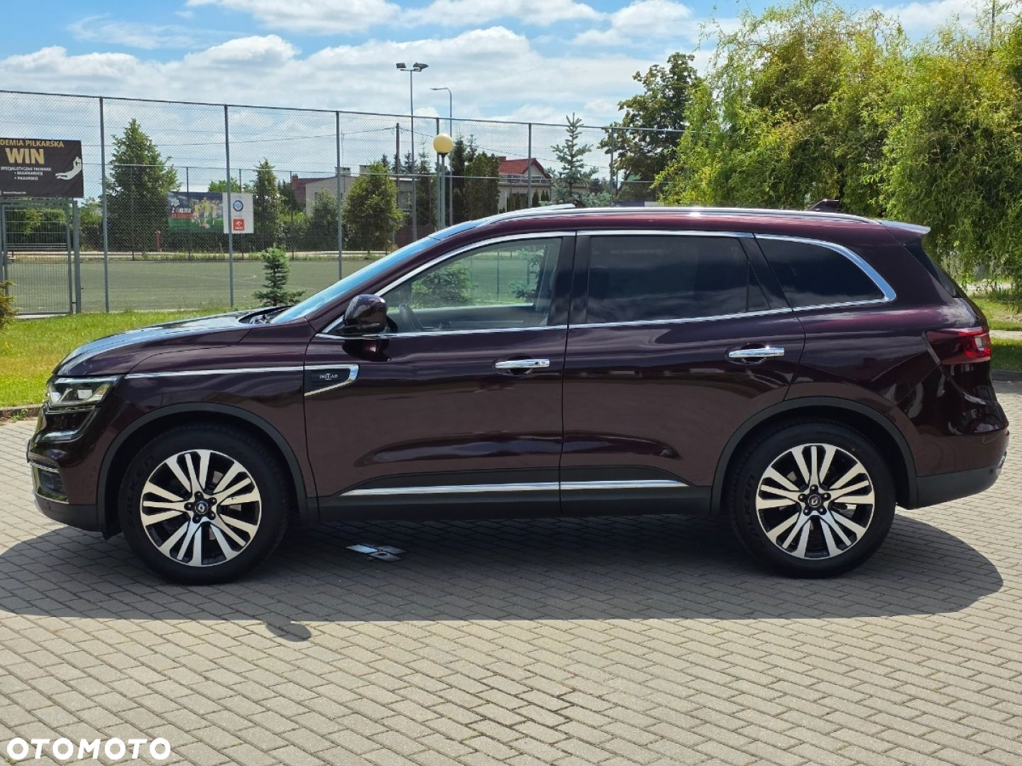 Renault Koleos - 30