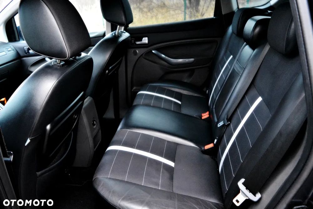 Ford Kuga 2.0 TDCi 4x4 Trend - 8