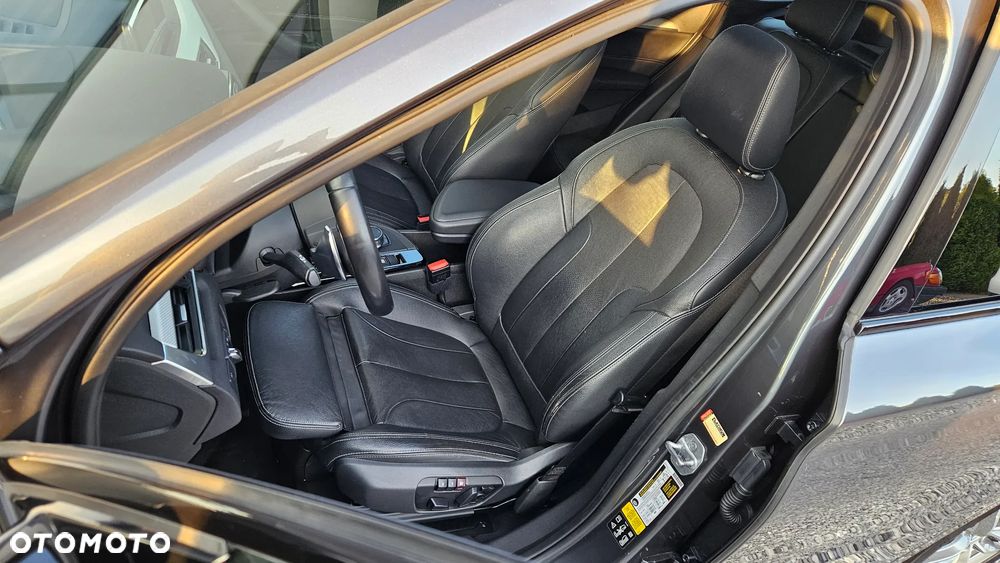 BMW X1 xDrive25i M Sport - 26