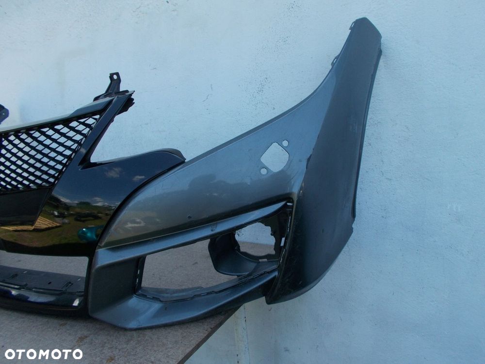 HONDA CIVIC IX 15-17 71101-TV0-ZY00 ZDERZAK PRZÓD PRZEDNI SPRYSKI - 2