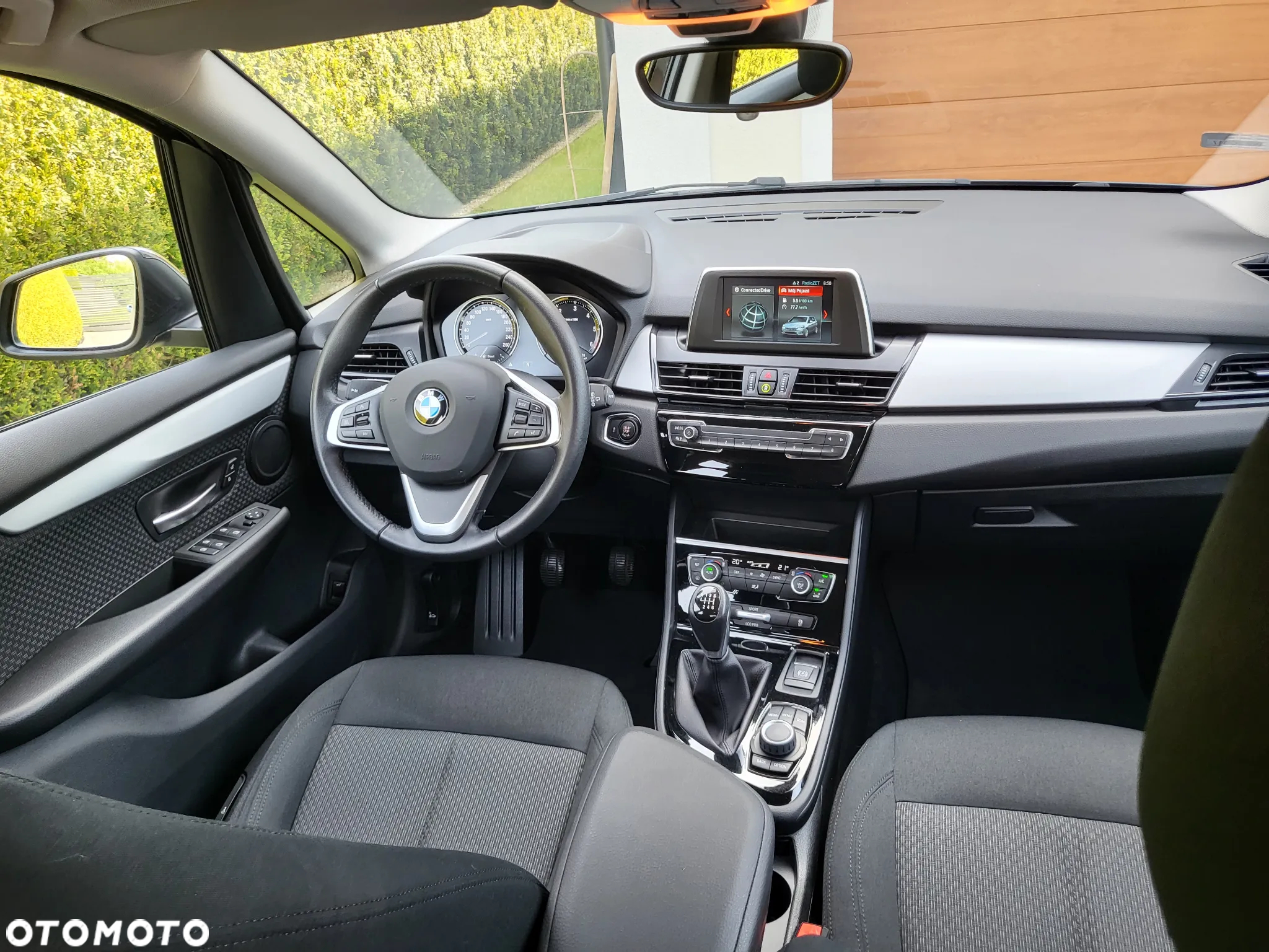 BMW Seria 2 218d Business Edition - 17