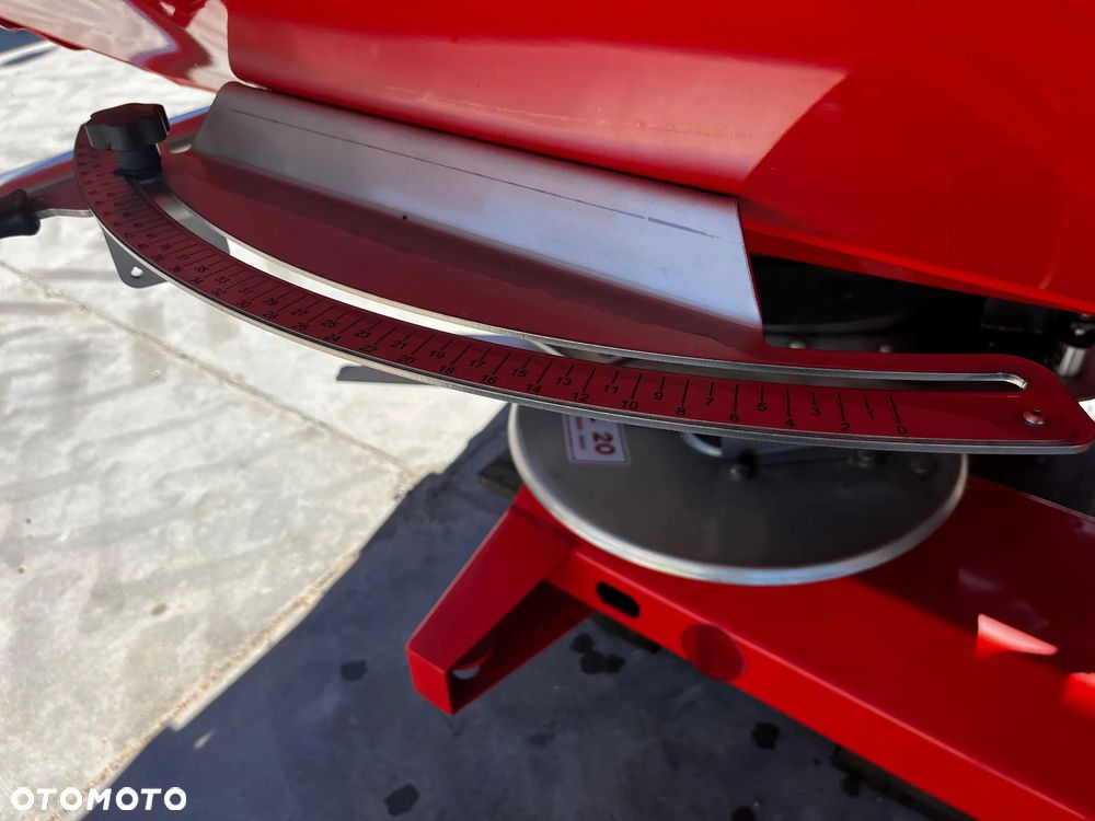 Maschio Gaspardo Primo EW213 - 13