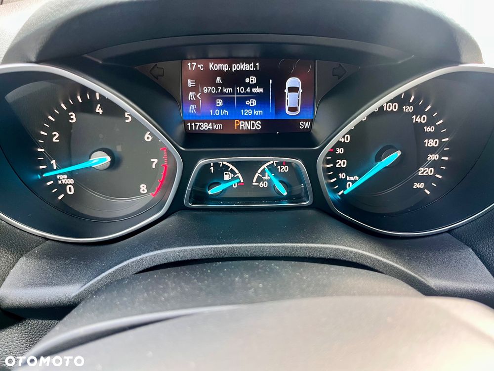 Ford Kuga 1.5 EcoBoost 4x4 ST-Line - 27