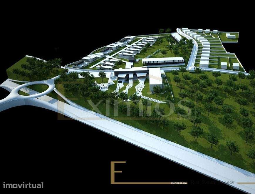 Lote de terreno para construção, em Argivai - Grande imagem: 3/8